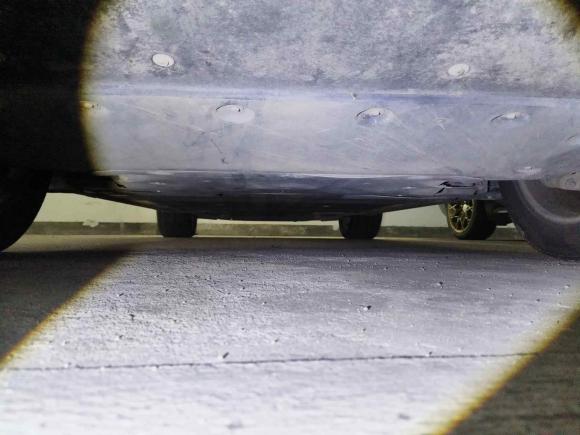 [宁波·浙B] 二手蔚来蔚来ES82018款 355KM 基准版 七座版