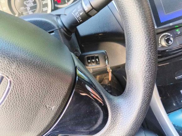 [杭州·蒙A] 二手本田雅阁2016款 2.0L 舒适版