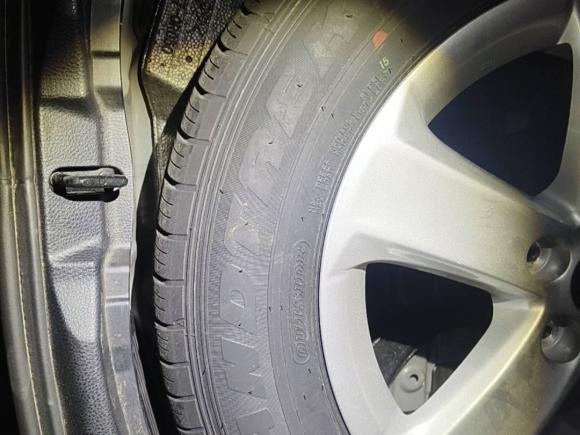 [杭州·浙A] 二手丰田RAV4荣放2013款 2.0L CVT四驱新锐版