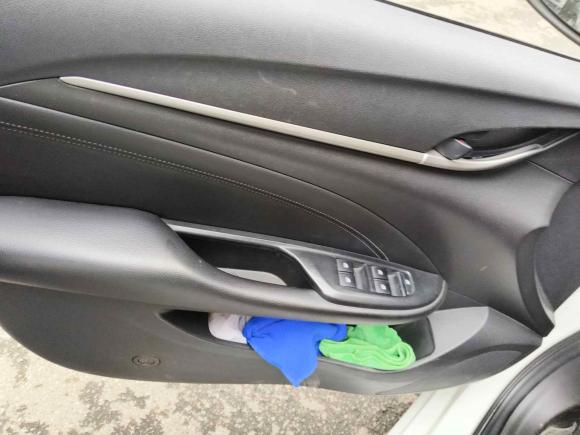 [成都·川G] 二手别克英朗2015款 15N 自动豪华型