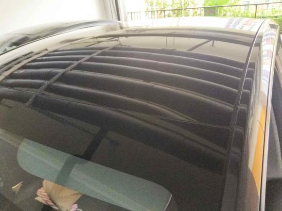 [上海·沪A] 二手特斯拉Model Y2022款 改款 后轮驱动版