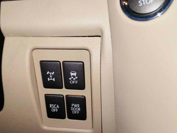 [上海·浙C] 二手雷克萨斯雷克萨斯LX2009款 570