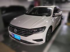 [合肥·皖A] 大众速腾2019款 200TSI 手动舒适型 国VI