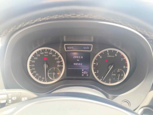 [湖州·浙E] 二手英菲尼迪英菲尼迪QX302017款 1.6T 两驱时尚版