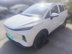 [广州·粤B] 吉利几何吉利几何E萤火虫2022款 401KM 玲珑虎 4座