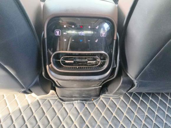 [上海·沪A] 二手零跑汽车零跑C112023款 纯电 650智享版