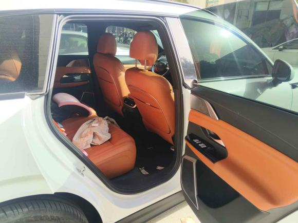 [杭州·浙A] 二手小鹏小鹏G92022款 702 Pro