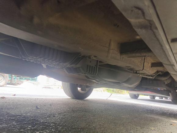 [嘉兴·浙F] 二手现代胜达经典2012款 2.4 舒适版 七座四驱