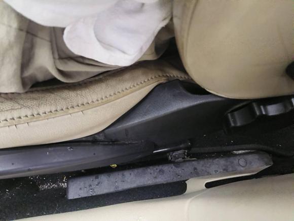 [温州·浙C] 二手大众朗逸2013款 改款经典 1.6L 自动舒适版