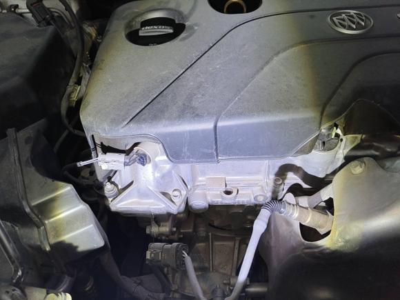 [成都·川A] 二手别克威朗2018款 三厢 15S 自动领先型