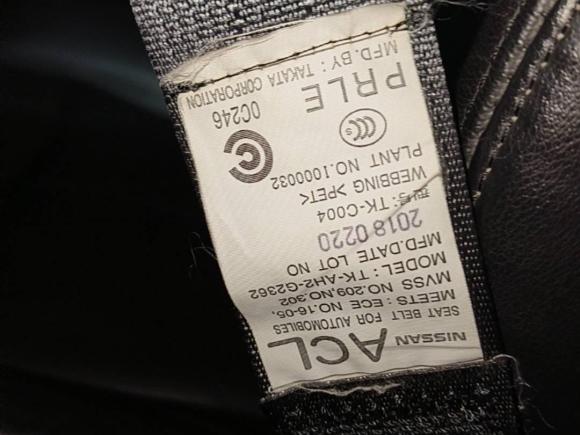 [杭州·浙A] 二手英菲尼迪英菲尼迪Q702017款 Q70L 2.5L 悦享版