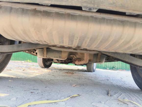 [广州·粤A] 二手起亚狮跑2013款 2.0L 自动两驱版GL