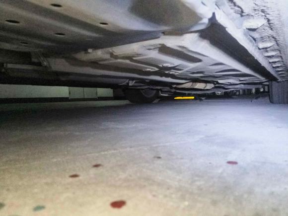 [深圳·粤B] 二手本田雅阁2013款 2.4L PE