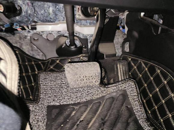 [杭州·浙A] 二手马自达马自达3 昂克赛拉2017款 两厢 1.5L 自动豪华型 国V