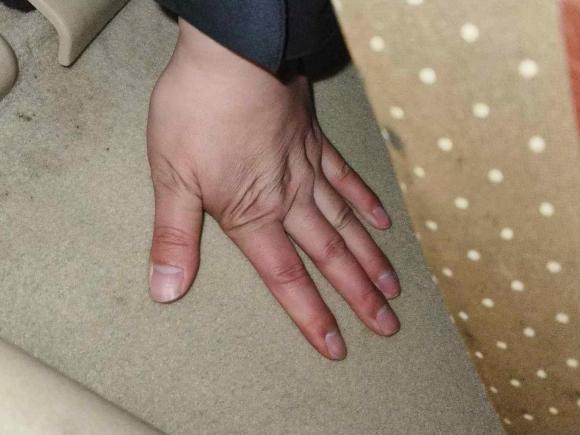 [义乌·浙G] 二手丰田锐志2012款 2.5V 风度菁英炫装版