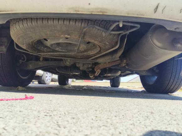 [杭州·浙A] 二手三菱欧蓝德2018款 2.4L 四驱豪华版 7座