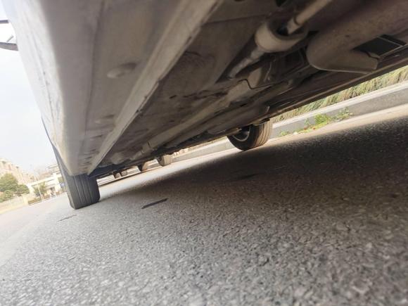 [苏州·苏E] 二手宝骏宝骏310W2017款 1.5L 手动时尚型 国VI