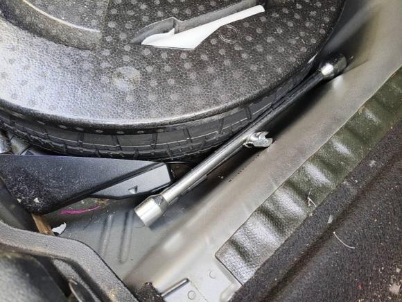 [杭州·浙A] 二手福特金牛座2017款 EcoBoost 245 豪华型