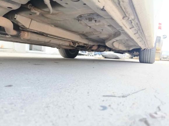 [西安·陕U] 二手本田奥德赛2013款 2.4L 舒适版