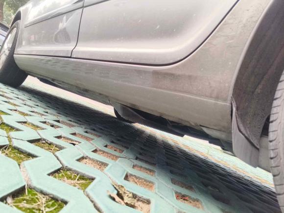 [上海·沪B] 二手斯柯达明锐2014款 1.6L 自动逸俊版