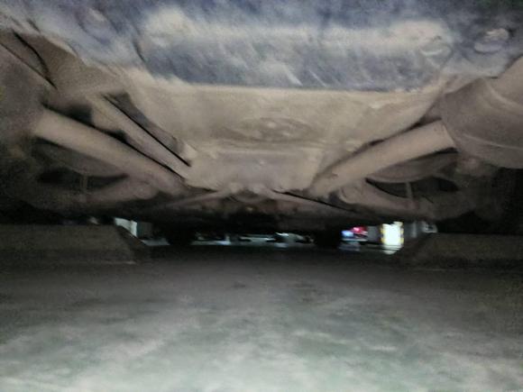 [南昌·赣A] 二手宝马宝马5系GT2011款 535i 典雅型