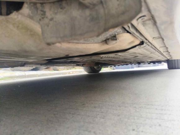 [南昌·赣A] 二手捷豹捷豹XJ2014款 XJL 3.0 SC 两驱尊享商务版