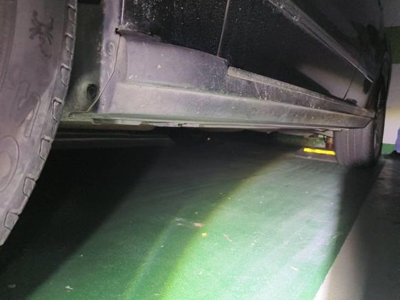 [佛山·粤X] 二手奔驰奔驰GLK级2015款 GLK 300 4MATIC 时尚型 极致版