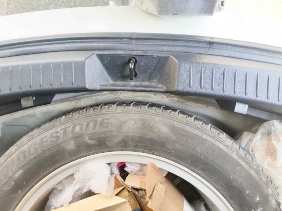 [宁波·浙B] 二手马自达马自达CX-52013款 2.5L 自动四驱豪华型