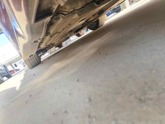 [常州·苏E] 二手本田杰德2017款 1.8L 自动舒适版 5座