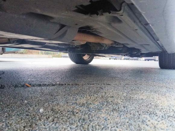 [苏州·苏B] 二手保时捷Cayenne2008款 Cayenne GTS 4.8L