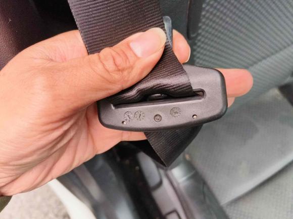 [合肥·皖A] 二手雪铁龙C4世嘉2016款 1.6L 自动豪华型