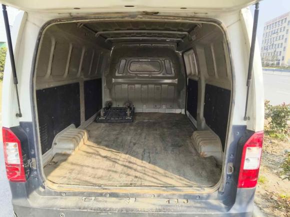 [宁波·闽A] 二手开瑞江豚2022款 江豚I号超运版国轩高科