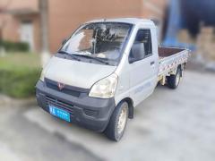 [南昌·赣A] 五菱汽车五菱荣光小卡2017款 1.5L单排基本型L3C