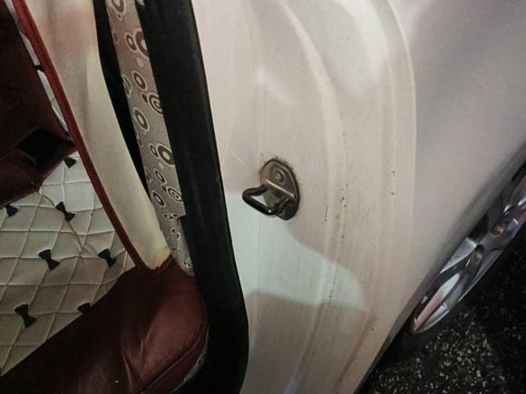 [湖州·浙E] 二手大众Polo2013款 1.6L 自动舒适版