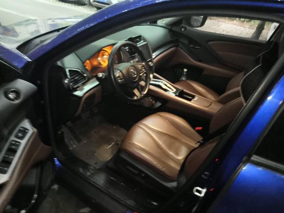 [成都·川A] 二手讴歌讴歌CDX2016款 1.5T 两驱尊享版