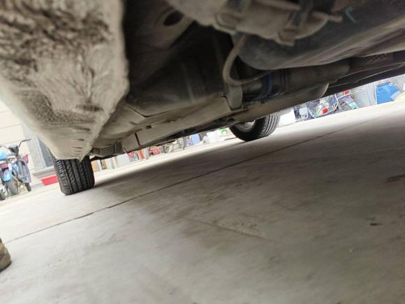 [上海·浙F] 二手吉利汽车远景2017款 1.5L 自动幸福版