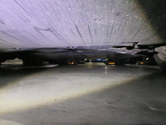[上海·琼A] 二手特斯拉Model Y2022款 改款 后轮驱动版