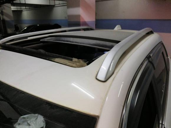 [南通·苏F] 二手Jeep自由光2016款 2.4L 优越版