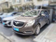 [成都·川G] 别克别克GL82017款 25S 舒适型 国V