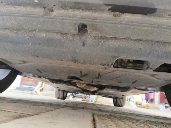 [合肥·皖A] 二手大众途观L2019款 380TSI 自动四驱智动豪华版 国V