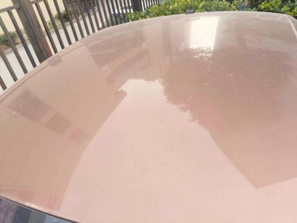 [合肥·皖A] 二手大众凌渡2015款 230TSI 手动风尚版