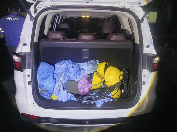 [苏州·苏U] 二手长安凌轩2017款 1.6L 手动幸福型