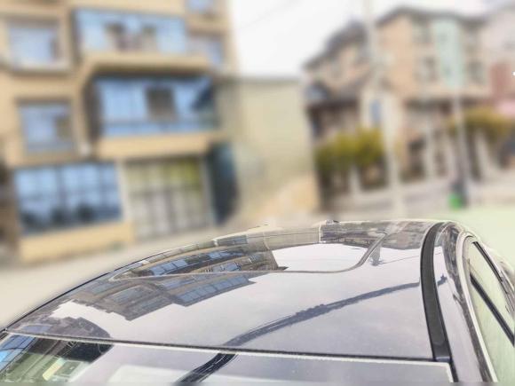 [嘉兴·皖K] 二手红旗红旗H52018款 30TD 型动版