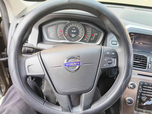 [上海·辽A] 二手沃尔沃沃尔沃XC602017款 T5 智行升级版