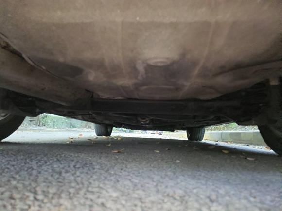 [上海·苏G] 二手大众朗行2013款 1.6L 自动舒适型