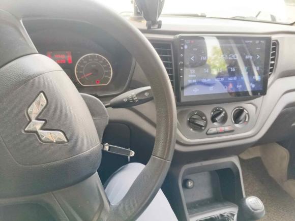 [嘉兴·浙F] 二手五菱汽车五菱宏光V2019款 1.5L基本型国VI LAR