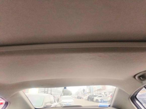 [嘉兴·苏A] 二手雪佛兰科沃兹2019款 320 自动欣享天窗版