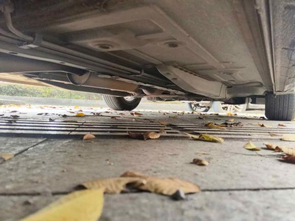 [义乌·浙G] 二手别克英朗2016款 15N 自动进取型