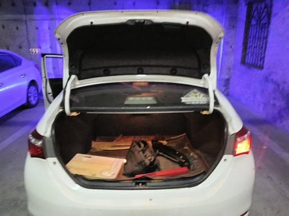 [广州·粤A] 二手丰田卡罗拉2014款 1.6L CVT GL