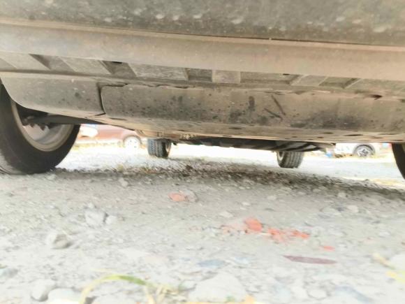 [上海·沪C] 二手本田缤智2020款 1.5L CVT精英版